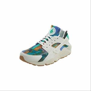 Mike Air Huarache Run Print